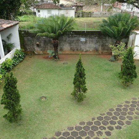 Pousada Tannenhoff Caraguatatuba Extérieur photo