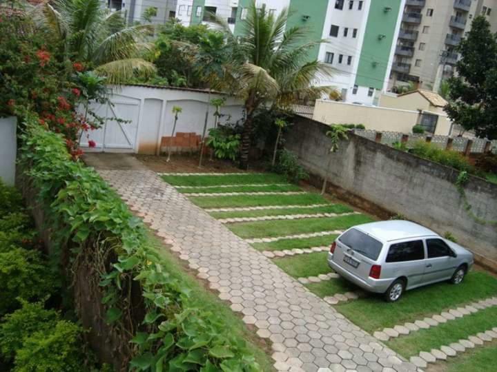 Pousada Tannenhoff Caraguatatuba Extérieur photo