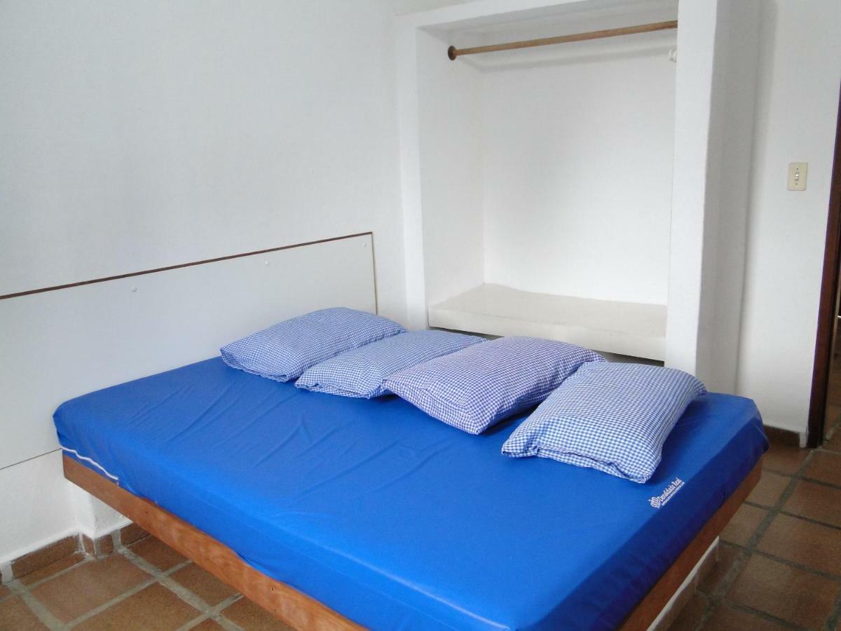 Pousada Tannenhoff Caraguatatuba Extérieur photo
