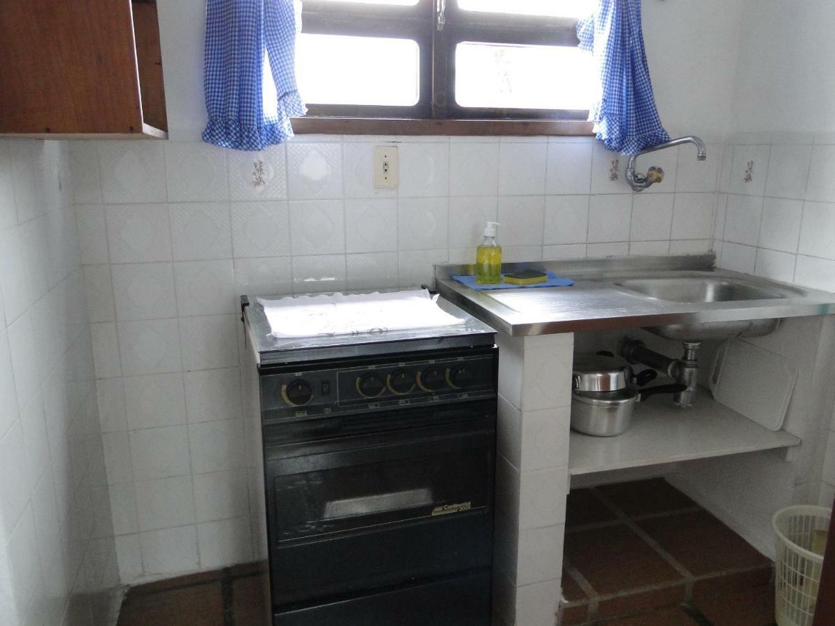 Pousada Tannenhoff Caraguatatuba Extérieur photo