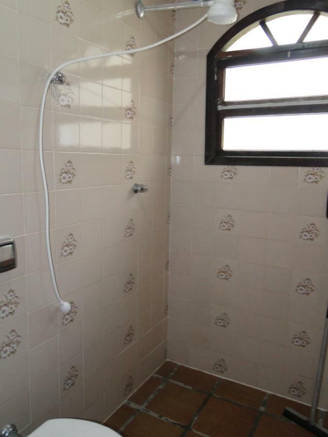 Pousada Tannenhoff Caraguatatuba Extérieur photo